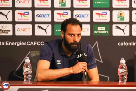 "كان مصدرًا للمشاكل".. مودرن سبورت يرد على جنش في بيان من 9 نقاط